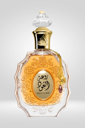 Rouat al Oud 100ml Perfume