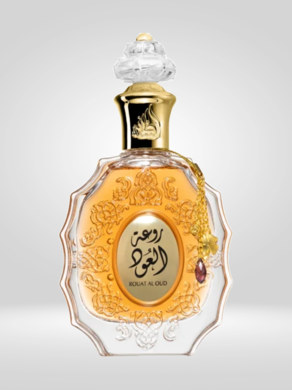 Rouat al OUD single new sizing Rouat al Oud 100ml Perfume