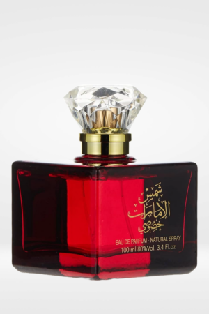 Shams al Emirati 100ml Perfume